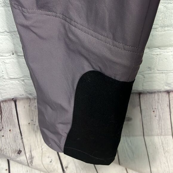 The North Face Women’s Apex Ski snowboard Winter Pants - Size 8 EUC - Picture 2 of 9
